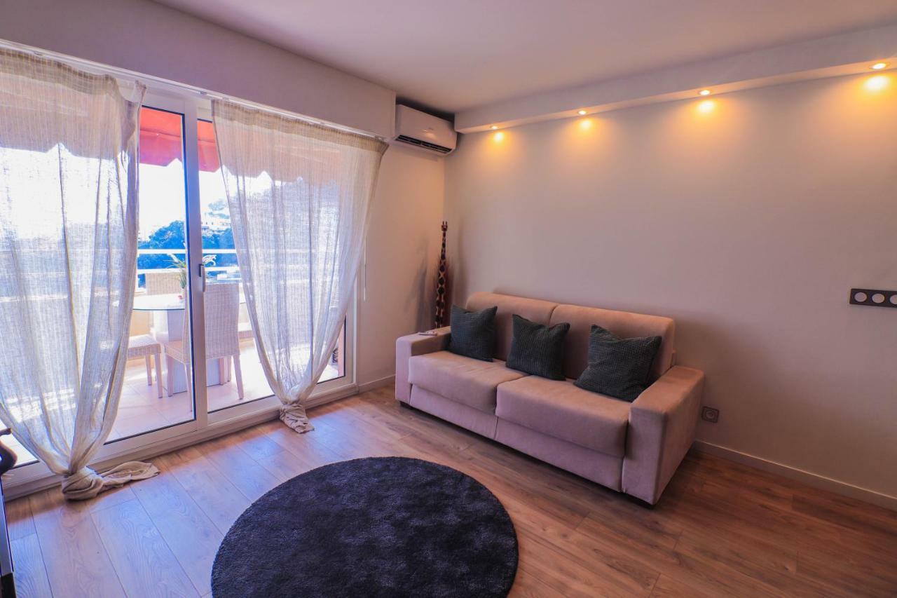 The Paradise Monac'Home Parking Monte-Carlo Extérieur photo